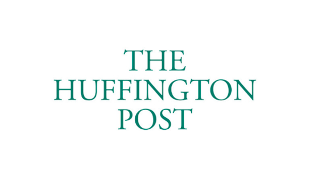 Huffington Post Logo - Huffington Post, Transparent background PNG HD thumbnail