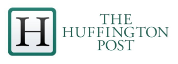 The Huffington Post Logo.png - Huffington Post, Transparent background PNG HD thumbnail