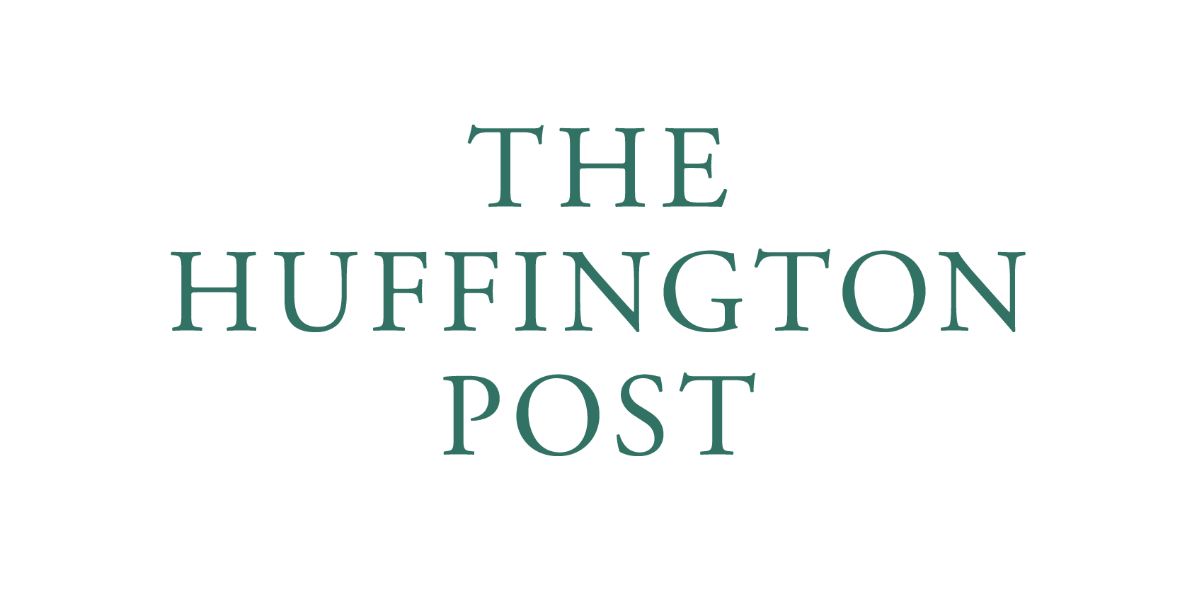 Huffington Post Logo 002 - Huffpost, Transparent background PNG HD thumbnail
