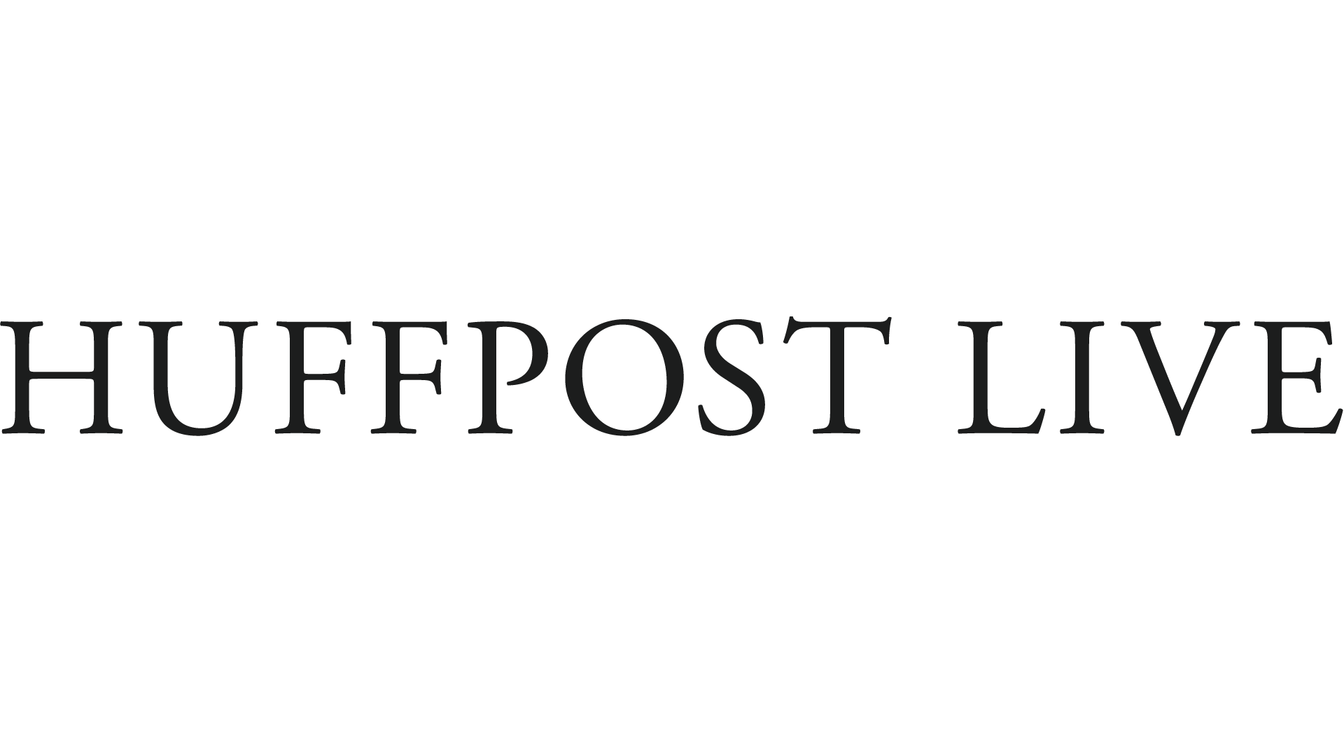 Huffpost Live - Huffpost, Transparent background PNG HD thumbnail