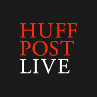 Huffpost Live Logo.png - Huffpost, Transparent background PNG HD thumbnail