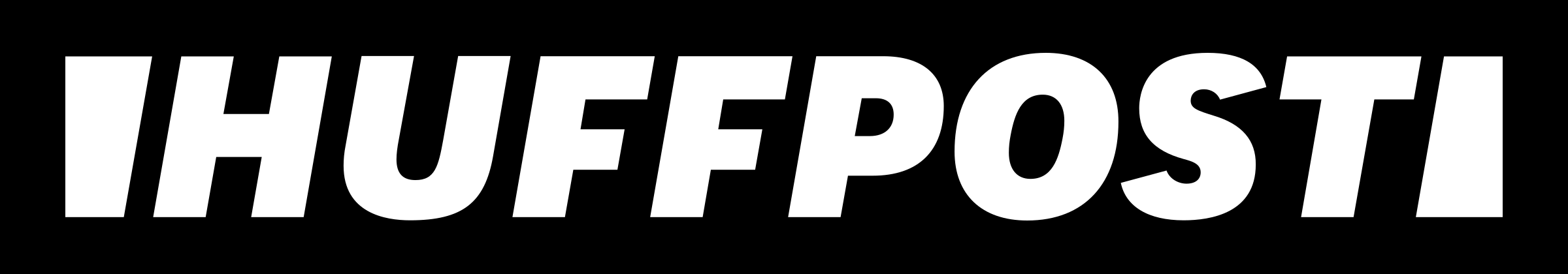 Huffpost Logo White - Huffpost, Transparent background PNG HD thumbnail