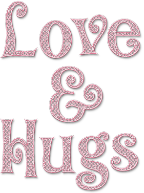 Hugs Png | Love  Hugs.png Photo By Suiwerleer | Photobucket - Hug And Kiss, Transparent background PNG HD thumbnail