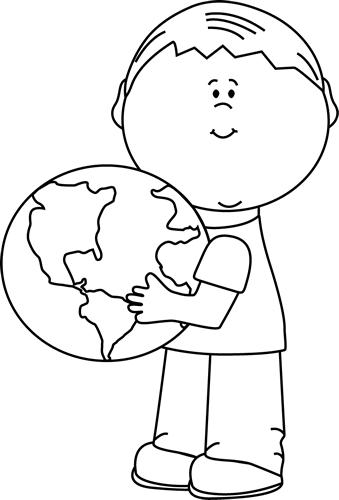 Black And White Boy Hugging Earth Clip Art   Black And White Boy   Hug Png - Hugs Black And White, Transparent background PNG HD thumbnail
