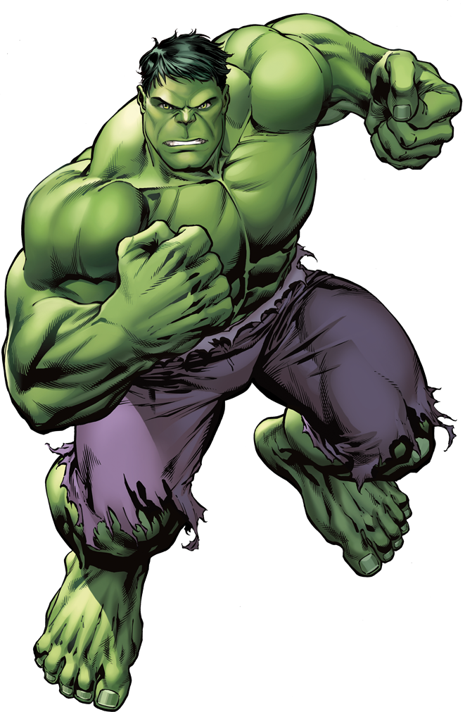 Hulk.png - Hulk, Transparent background PNG HD thumbnail