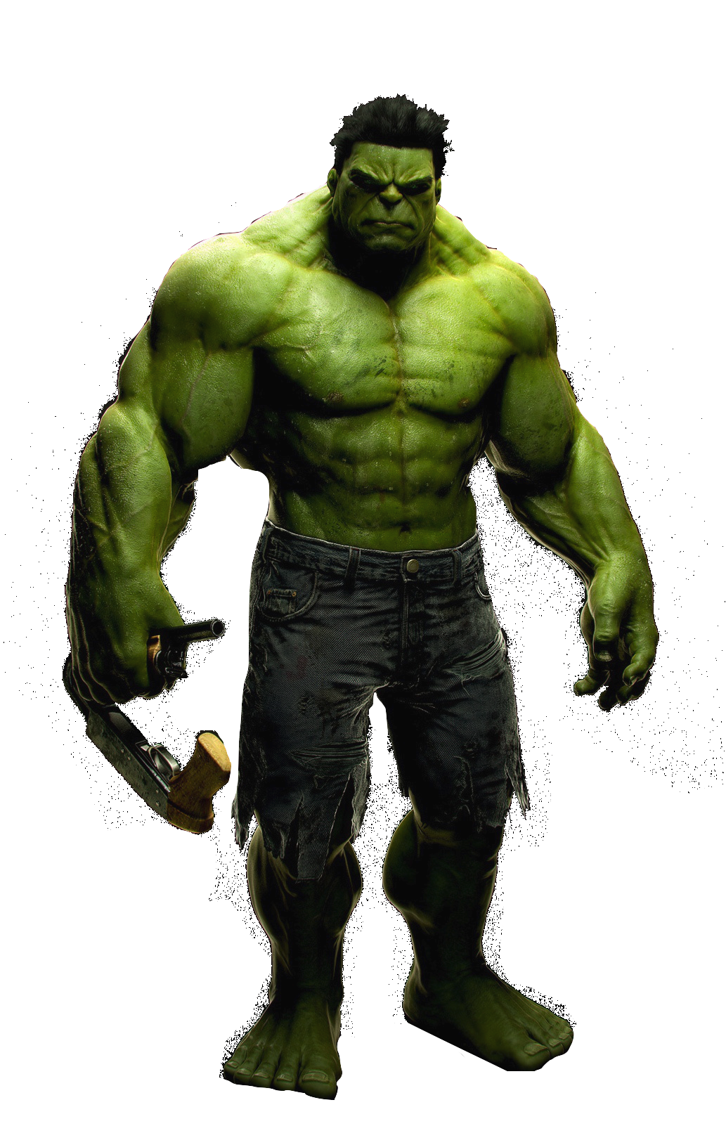 Hulk Png Pic - Hulk, Transparent background PNG HD thumbnail