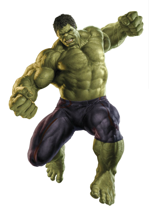 Hulk Png Render From Aou By Joaohbd D8Knjyv.png - Hulk, Transparent background PNG HD thumbnail