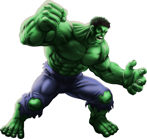 Hulk Savage Ios.png - Hulk, Transparent background PNG HD thumbnail