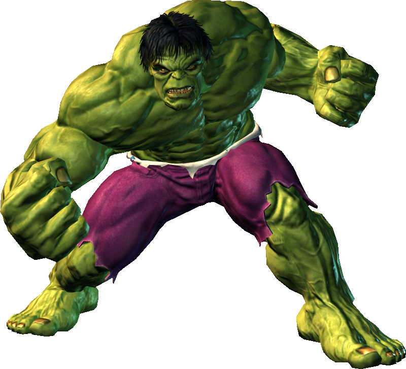 PNG Hulk by HarflyZone PlusPn