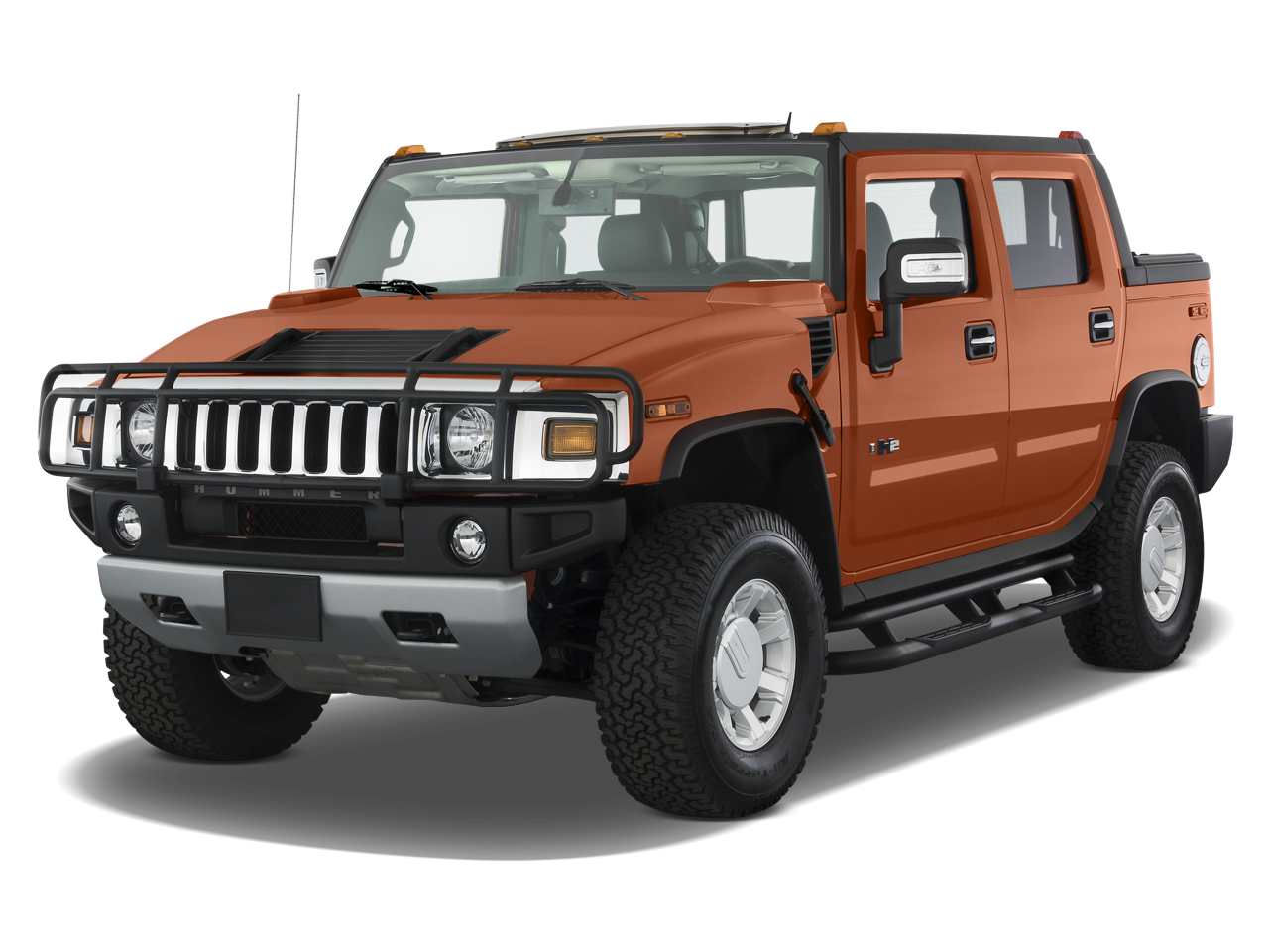 Free Hummer Front PNG Photos 