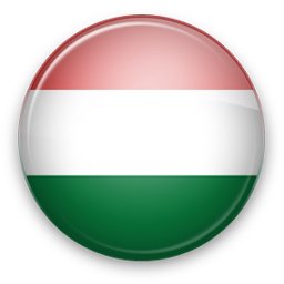 128X128 Px, Hungary Icon 256X256 Png - Hungary, Transparent background PNG HD thumbnail