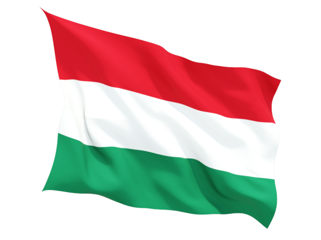 Download Flag Icon Of Hungary At Png Format - Hungary, Transparent background PNG HD thumbnail