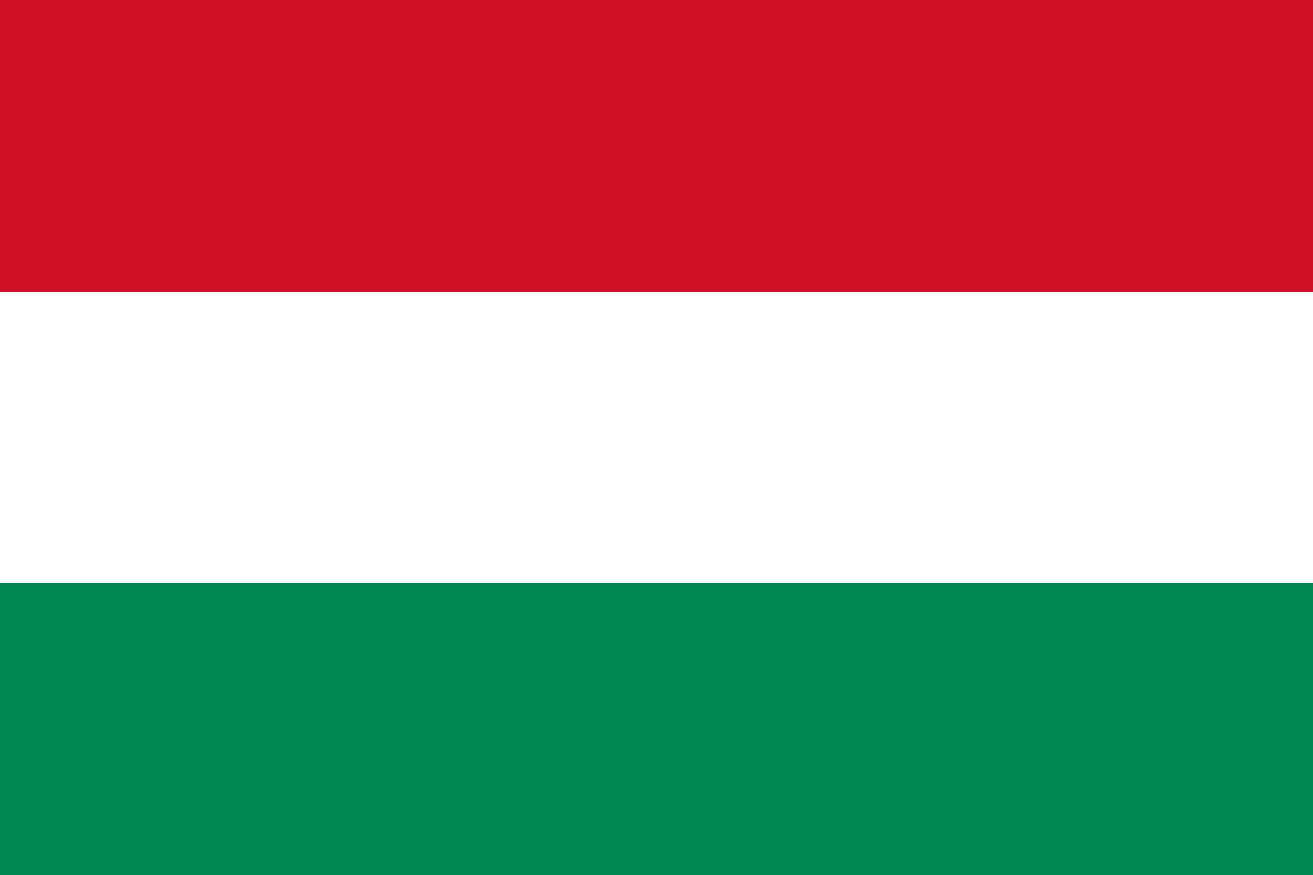 File:flag Of Hungary.png - Hungary, Transparent background PNG HD thumbnail