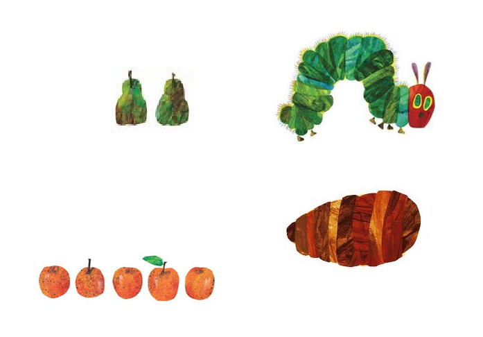 Skill_5 1.png   Very Hungry Caterpillar Png - Hungry Caterpillar, Transparent background PNG HD thumbnail