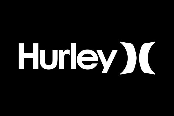 Hurley Logo   Jr286 - Hurley, Transparent background PNG HD thumbnail