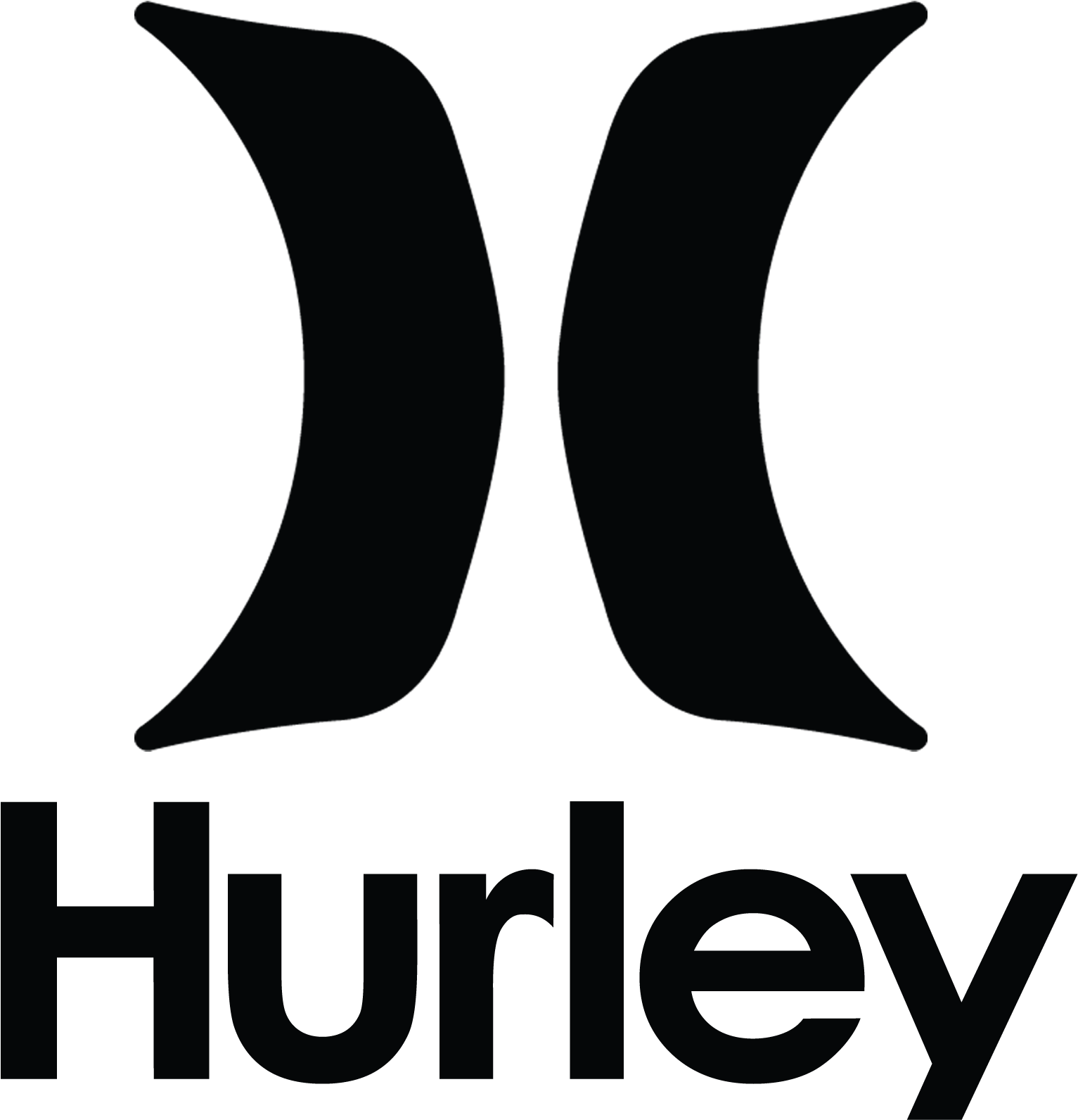 Hurley Logo Png Www Pixshark Com Images Galleries With Clipart Pluspng.com  - Hurley, Transparent background PNG HD thumbnail