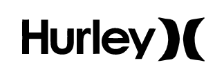 Hurley Official Website, Hurley Logo PNG - Free PNG