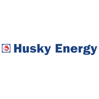 #749 Husky Energy - Husky Energy, Transparent background PNG HD thumbnail