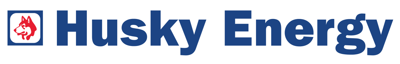 Husky Energy Logo PNG-PlusPNG