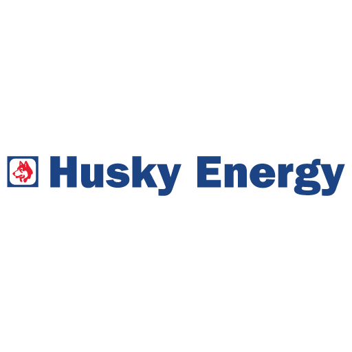 Husky Energy Logo - Husky Energy, Transparent background PNG HD thumbnail
