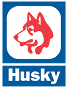 Husky Logo 1979 Present - Husky Energy, Transparent background PNG HD thumbnail