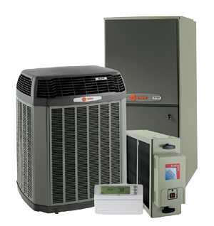 Accurate Heating u0026 Air Co