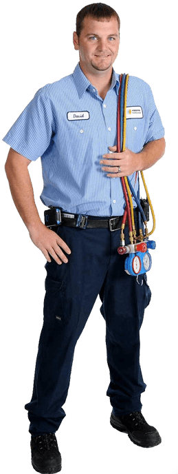 Years Of Trade Experience - Hvac Technician, Transparent background PNG HD thumbnail