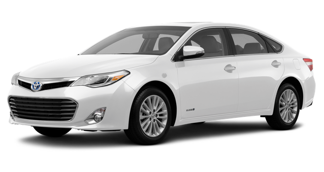 Research Or Buy A Used Toyota Avalon Hybrid | Carmax - Hybrid Car, Transparent background PNG HD thumbnail