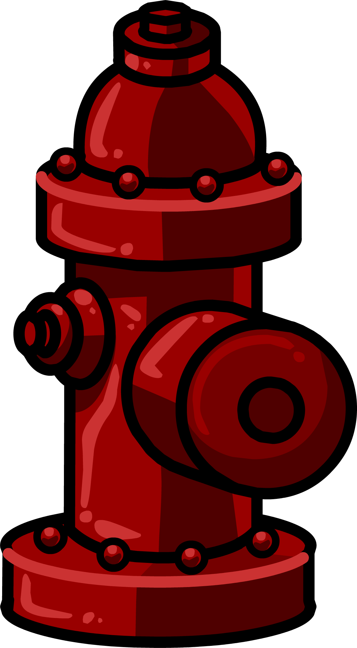 Hydrant Hd Png Hdpng.com 1167 - Hydrant, Transparent background PNG HD thumbnail