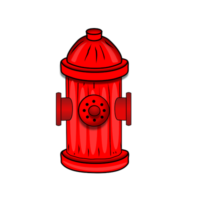 Hydrant Hd Png Hdpng.com 400 - Hydrant, Transparent background PNG HD thumbnail