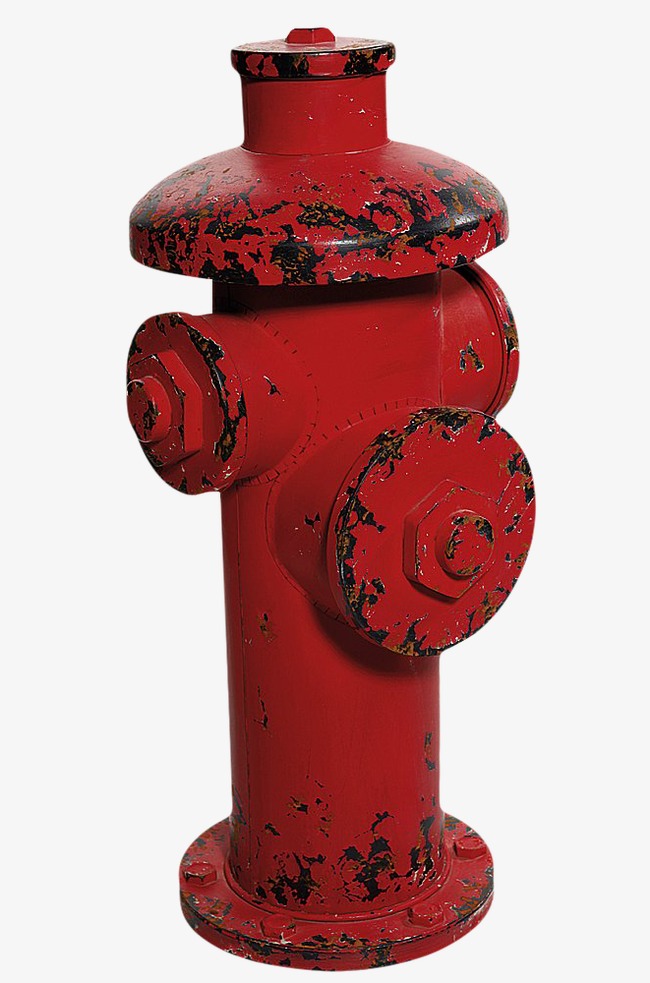 fire hydrant vector graphic