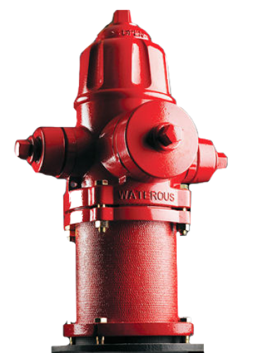 Fire Hydrant Safety Systems