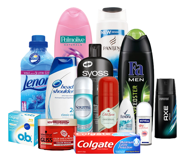 Astor Hellas Provides A Comprehensive Range Of Global Branded Products Covering Categories Such As Personal Care Items, Hygiene And Toiletries, Hdpng.com  - Hygiene Products, Transparent background PNG HD thumbnail