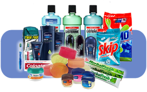 Hygiene Products PNG-PlusPNG.