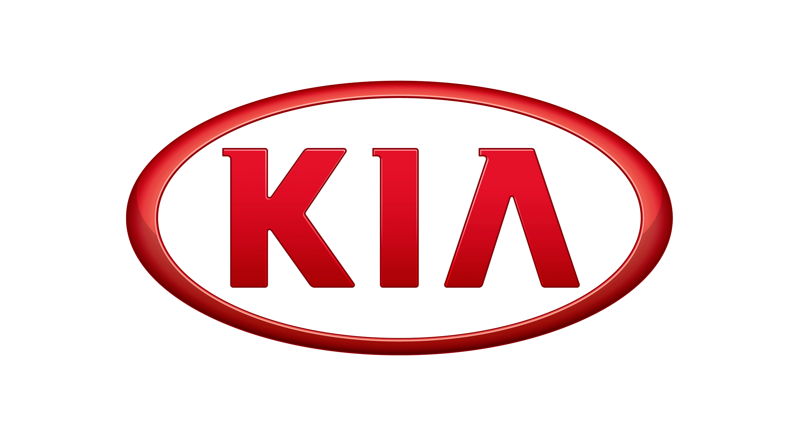Car Logo Kia - Hyundai, Transparent background PNG HD thumbnail