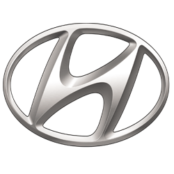 Hyundai Logo (Present) 2560x1