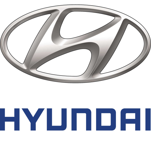 Hyundai Logo 512 Png By Mahesh69A Hdpng.com  - Hyundai, Transparent background PNG HD thumbnail