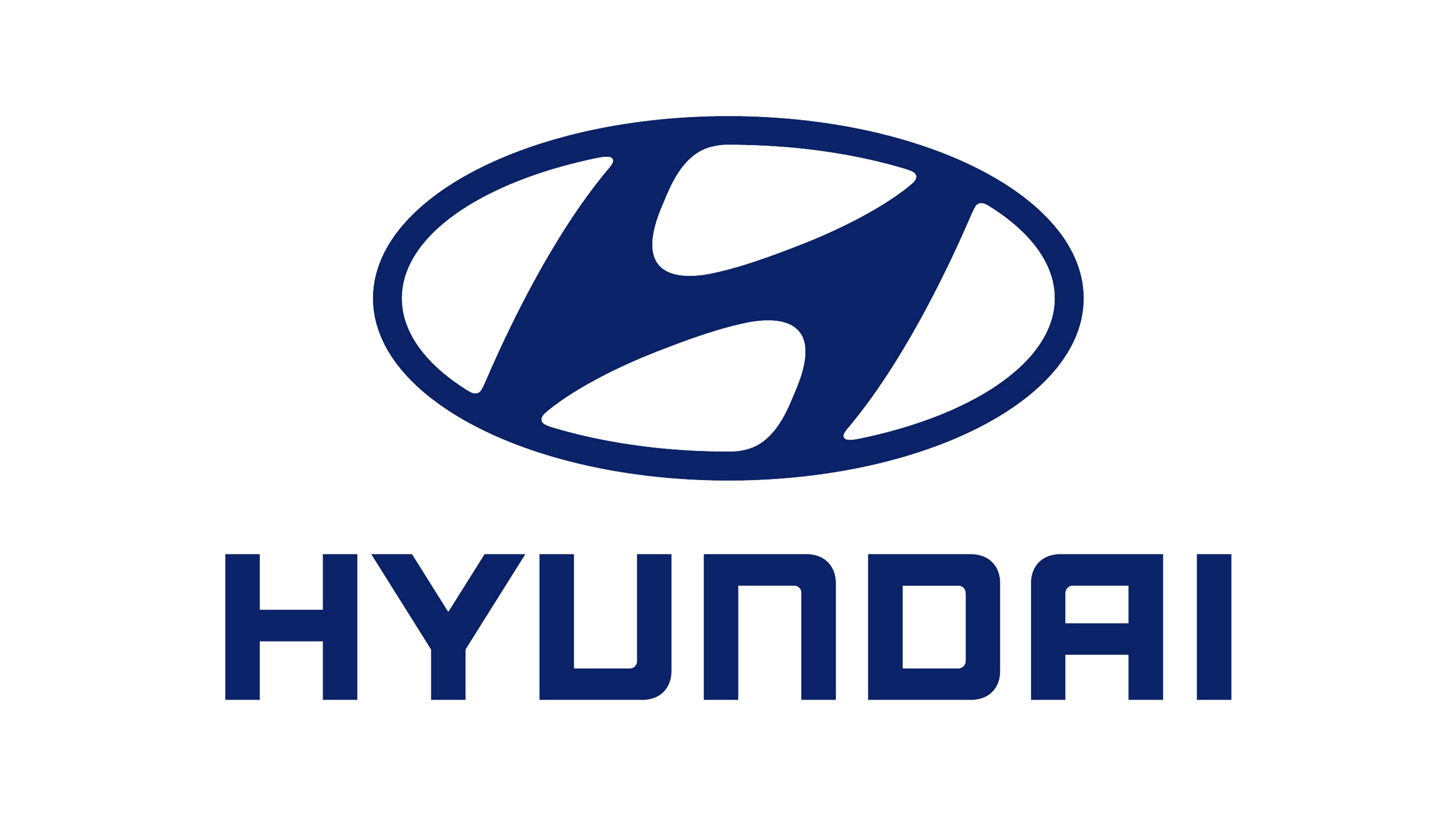 Hyundai Logo, Hd Png, Meaning, Information, Hyundai Logo PNG - Free PNG