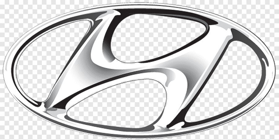 Hyundai Logo Png Images, Free