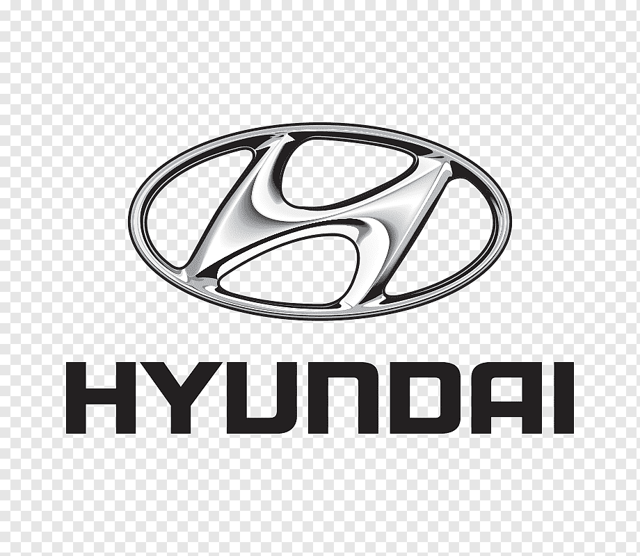 Hyundai Logo, Hyundai Motor C