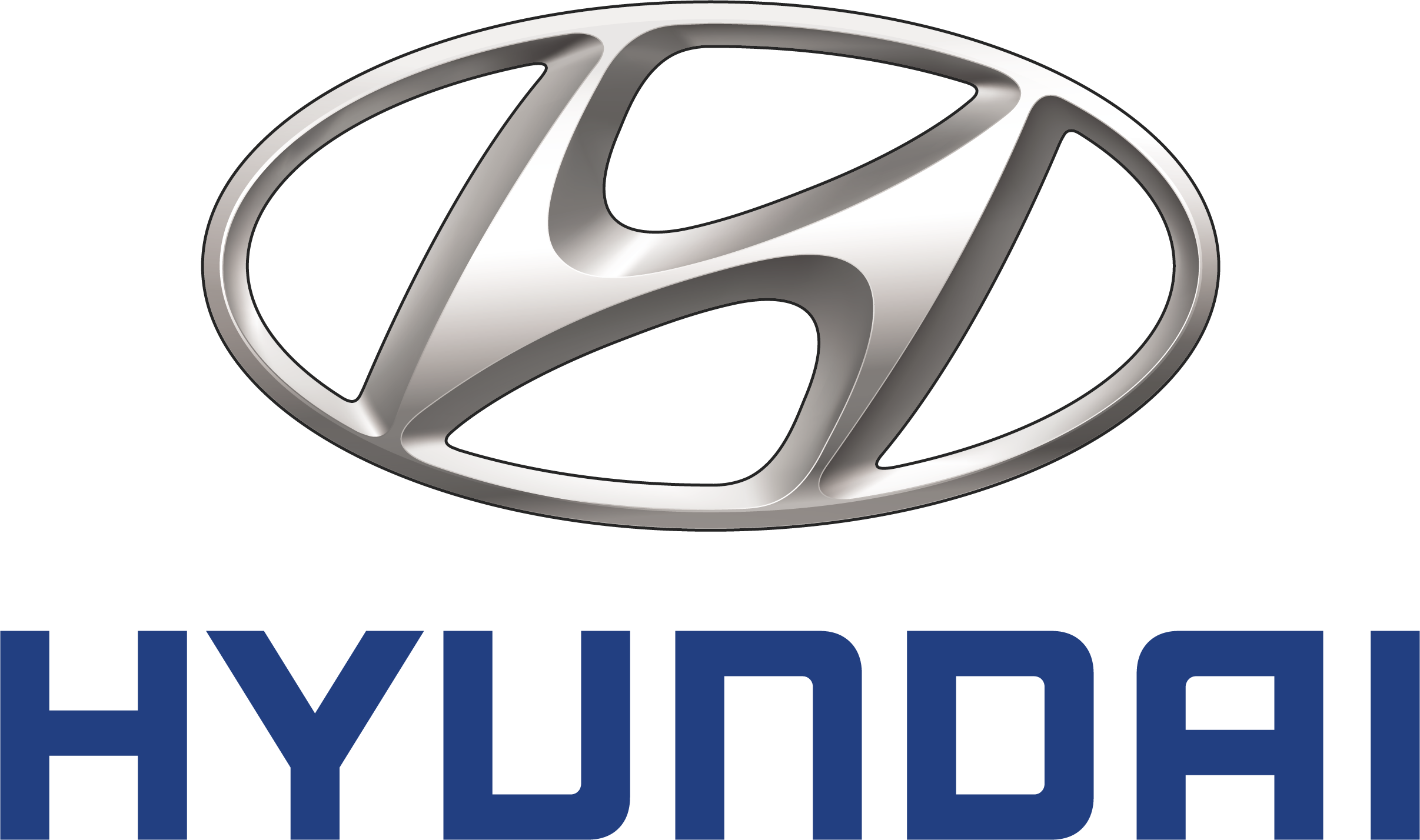 Hyundai Logo Png - Hyundai, Transparent background PNG HD thumbnail