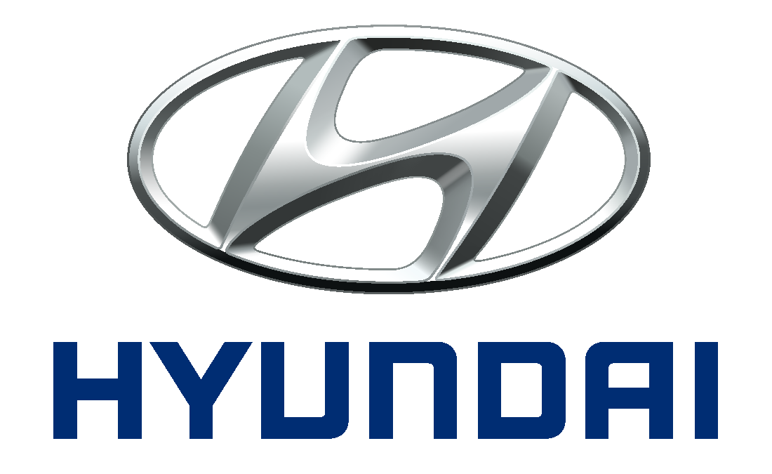 Hyundai Logo Png Download - 7