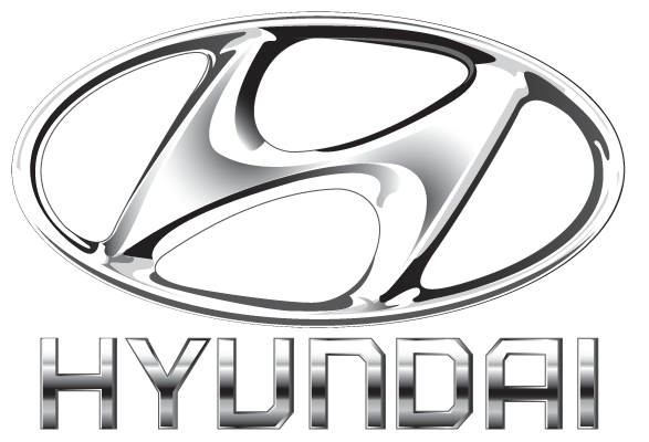 Hyundai Logo - Png And Vector