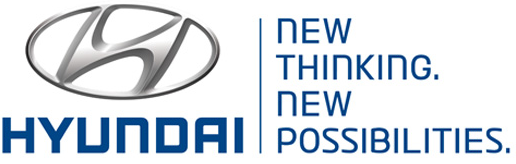 Hyundai Logo PNG