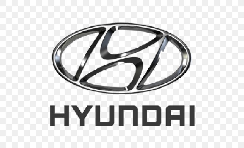 Hyundai Logo Png Images, Free