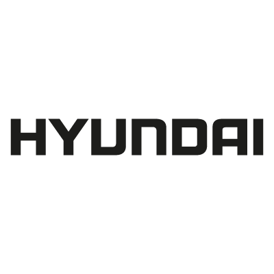 Hyundai Vector Logo Png Hdpng.com 400 - Hyundai Vector, Transparent background PNG HD thumbnail