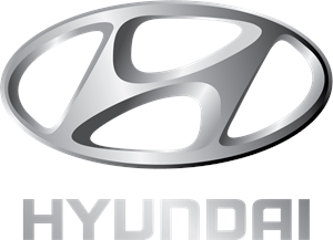 Hyundai Logo Vector - Hyundai Vector, Transparent background PNG HD thumbnail