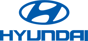 Hyundai Motor Company Logo Vector - Hyundai Vector, Transparent background PNG HD thumbnail