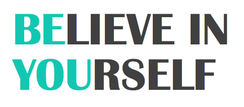 Believe-in-Yourself-Be-You