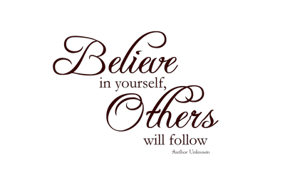 Iu0027Ve Hdpng.com  - I Believe In You, Transparent background PNG HD thumbnail